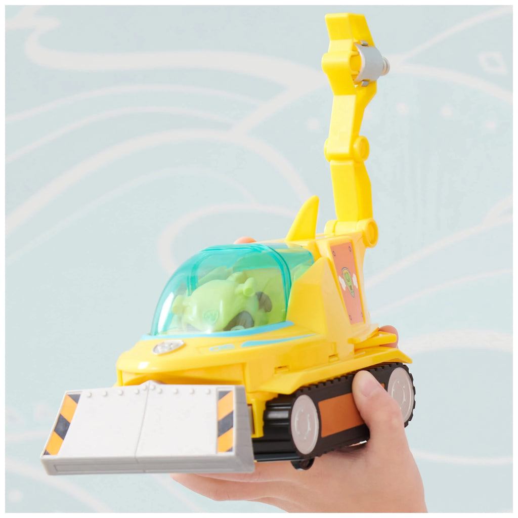 Hammerhead Vehicle T770