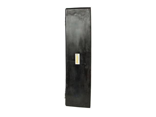 6x22 Deep Molded Rubber Dock Bumper J98737