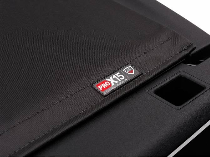 Tonneau Cover V814