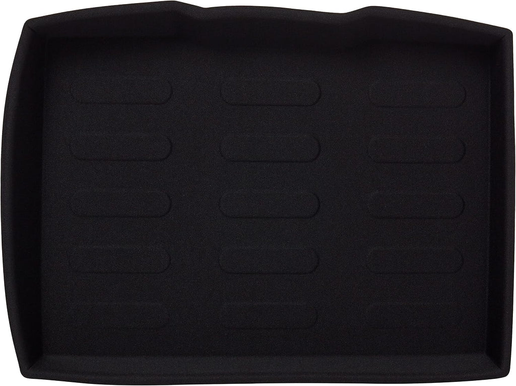 1495CBI Computer Bottom Insert for Laptop Cases (Black) A2886