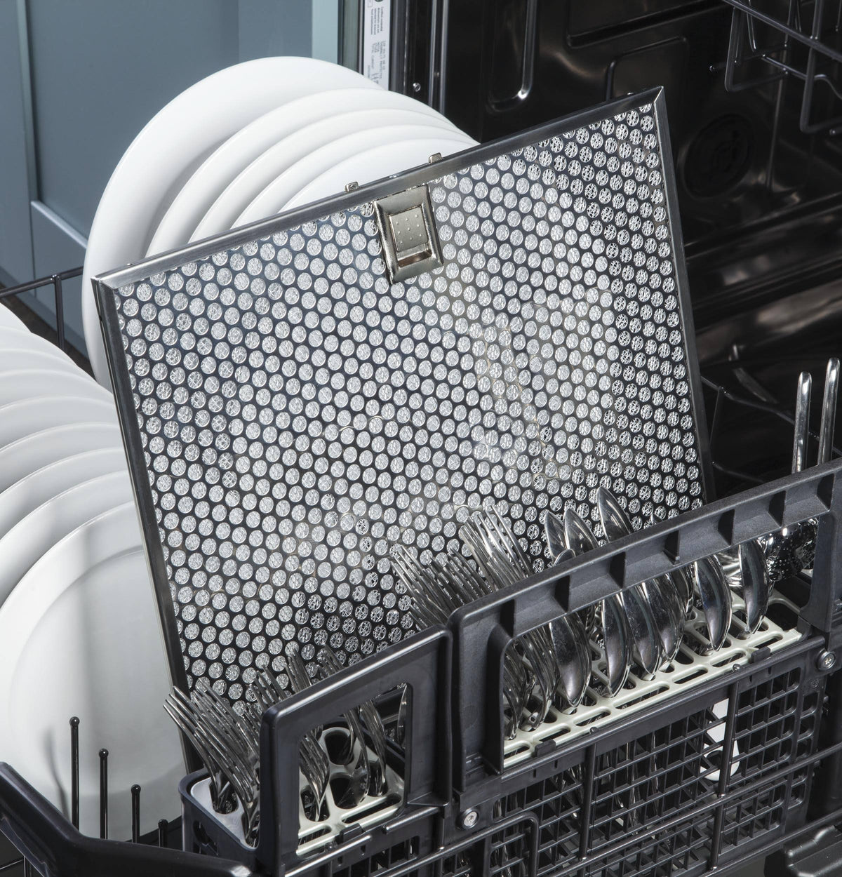 30x22 Silver Under The Cabinet Hood Z26426