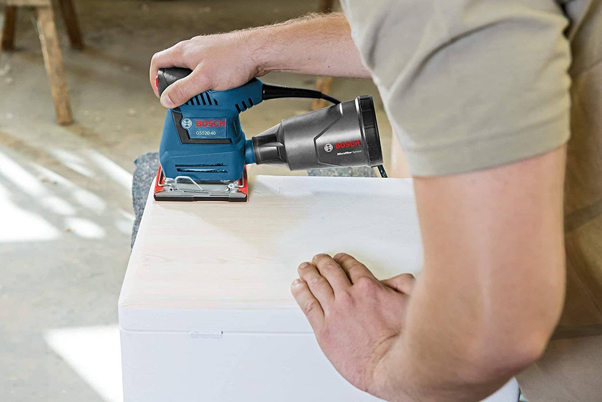 Orbital Finishing Sander C502568