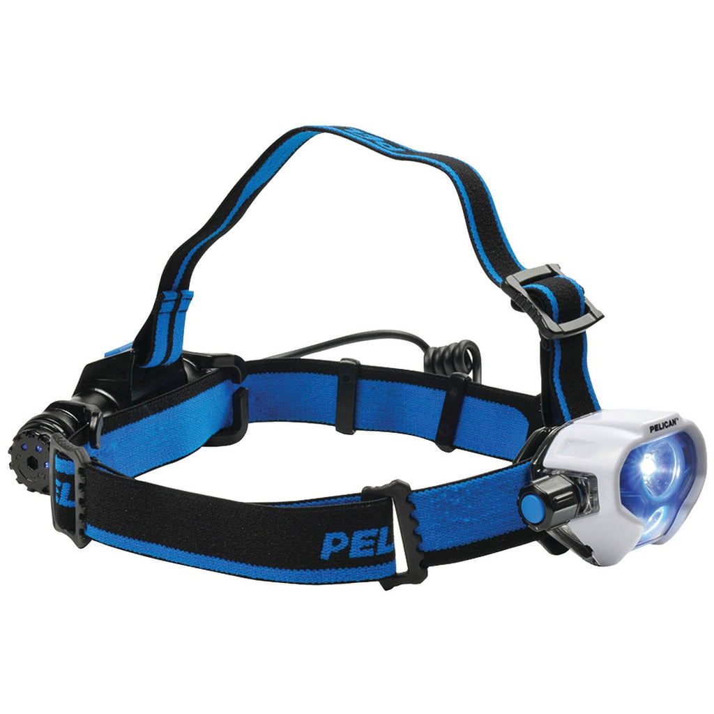 LED Headlight R665