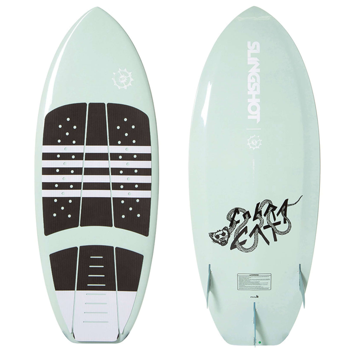 Cobra Cat Wakesurf Board L291480