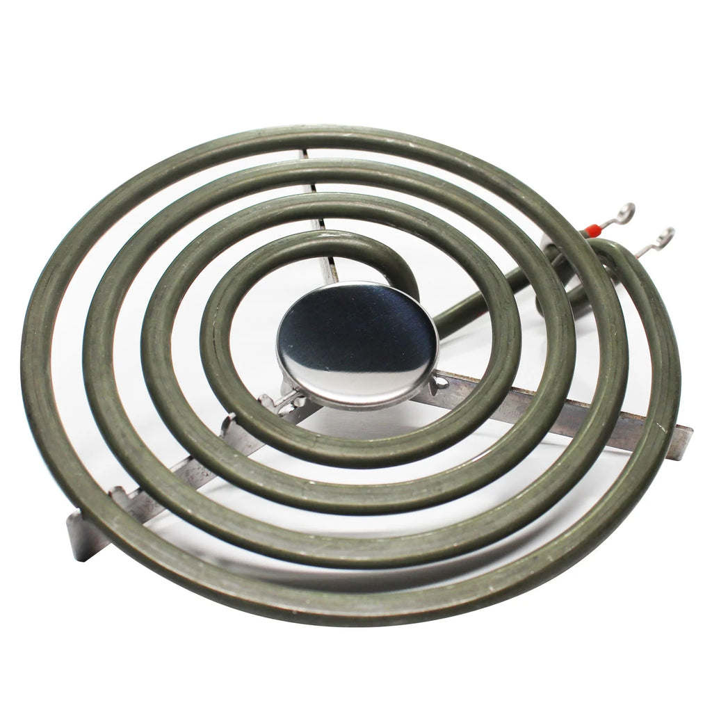 2-Pack 8 inch 5 Turns & 6 inch 4 Turns Surface Burner Elements U97167