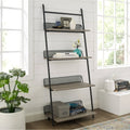 Industrial Ladder Bookshelf T65615
