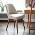 Pecan Office Chair N39346