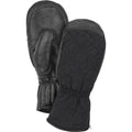 Alpine Aspen Mitt - Black U5528