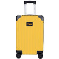 Yellow Premium Carry-On Hardcase Luggage K326