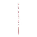 60 in Twist Tomato Red (Case of 6) Z481806