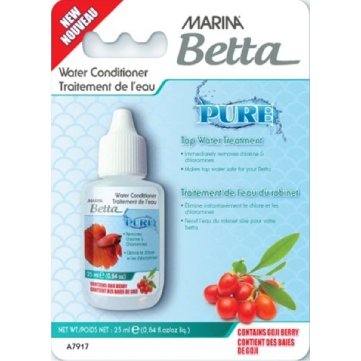 Tap Water Conditioner J24998