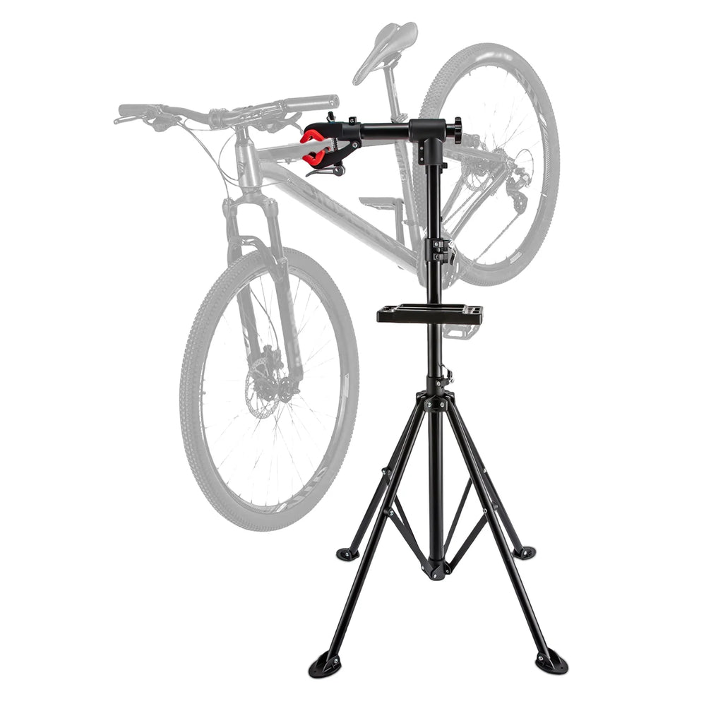 Iron Bike Repair Stand E94230