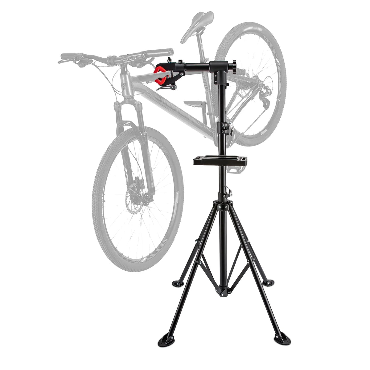 Iron Bike Repair Stand E94230