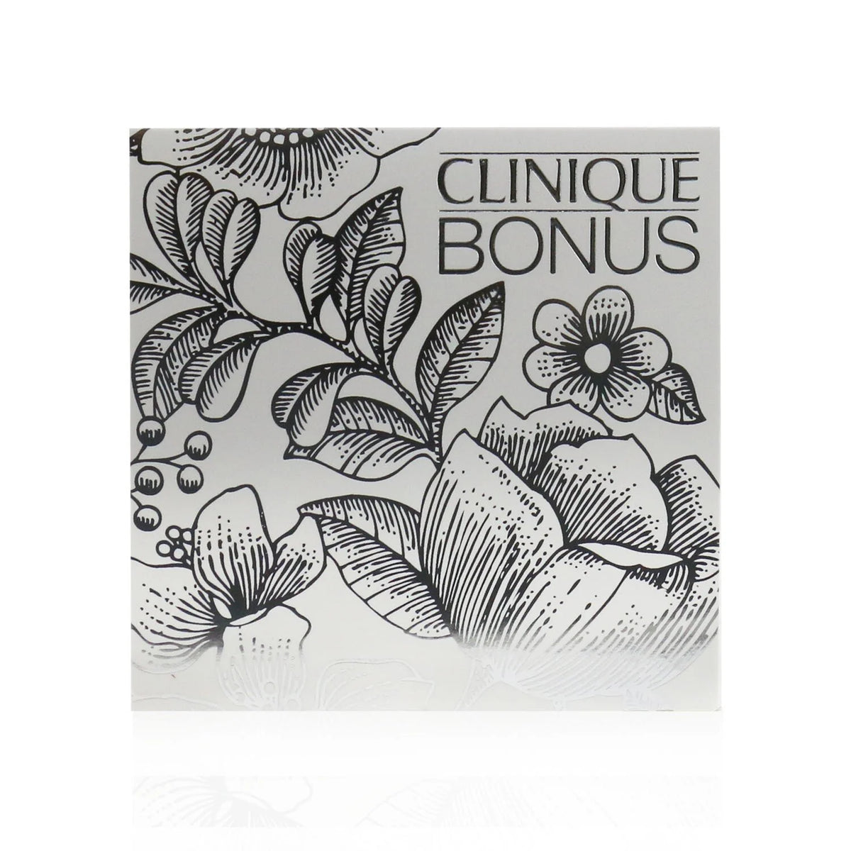 Clinique Travel Set: Facial Soap 30ml + DDML+ 30ml + Moisture Surge Intense 15ml + Smart Serum 10ml + Eye Serum 5ml + Chubby Stick #05 6pcs P482318