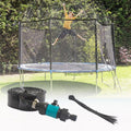 26 & 49 Feet Outdoor Water Sprinkler Toys C9011