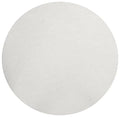 Hardened Low Ash Quantitative Filter Paper, 24.0cm Diameter, 22 Micron, Grade 54 (Pack of 100) F3745