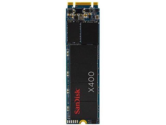 128GB M.2 2280 Internal SSD U45221