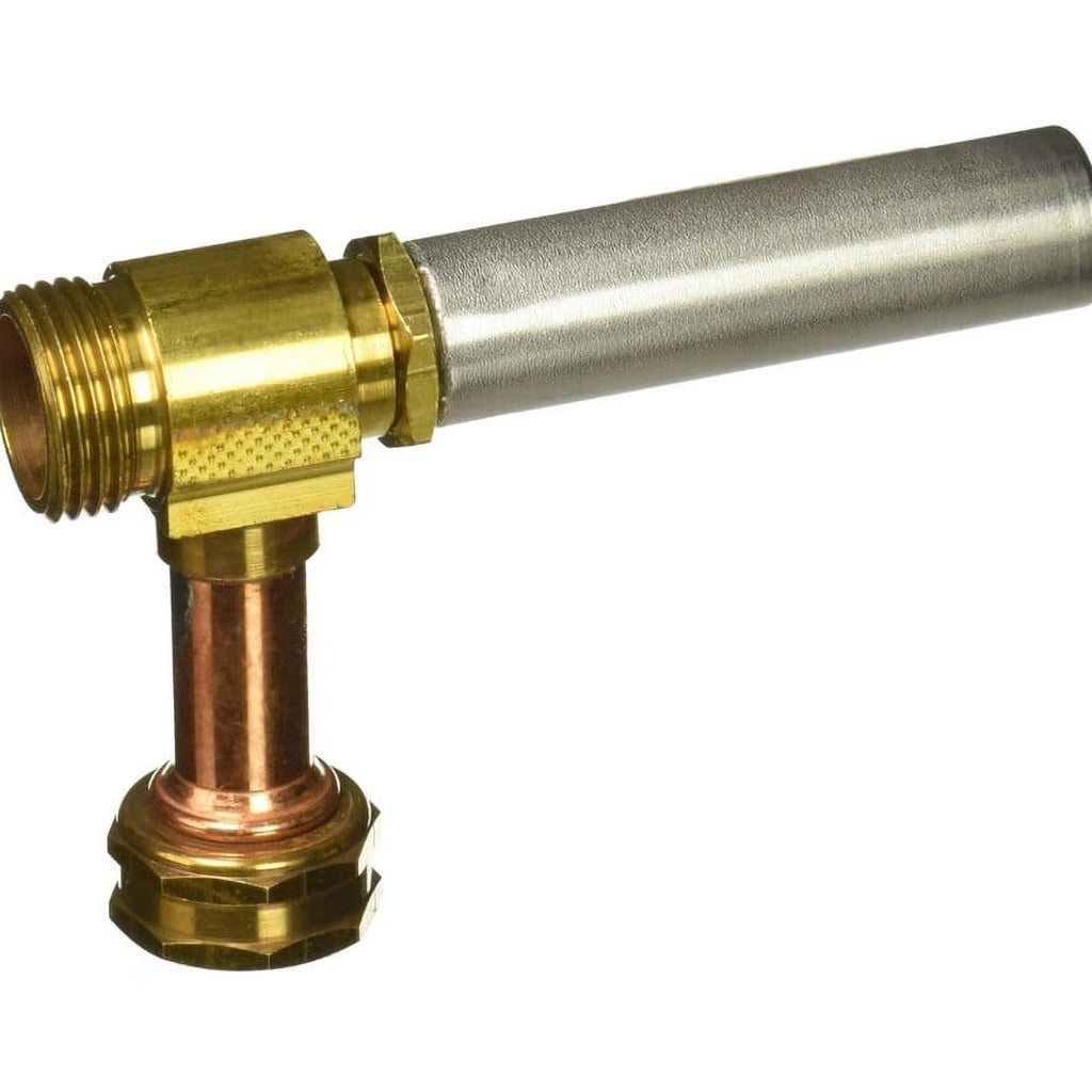 Water Hammer Hose Arrestor, 3/4-inch V5605