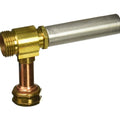 Water Hammer Hose Arrestor, 3/4-inch V5605