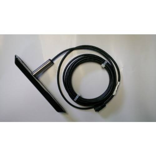 Plastic Thru Hull for LSS-2 Structure Scan HD E9374