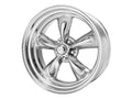Polished 16x7 Wheel Rim H872