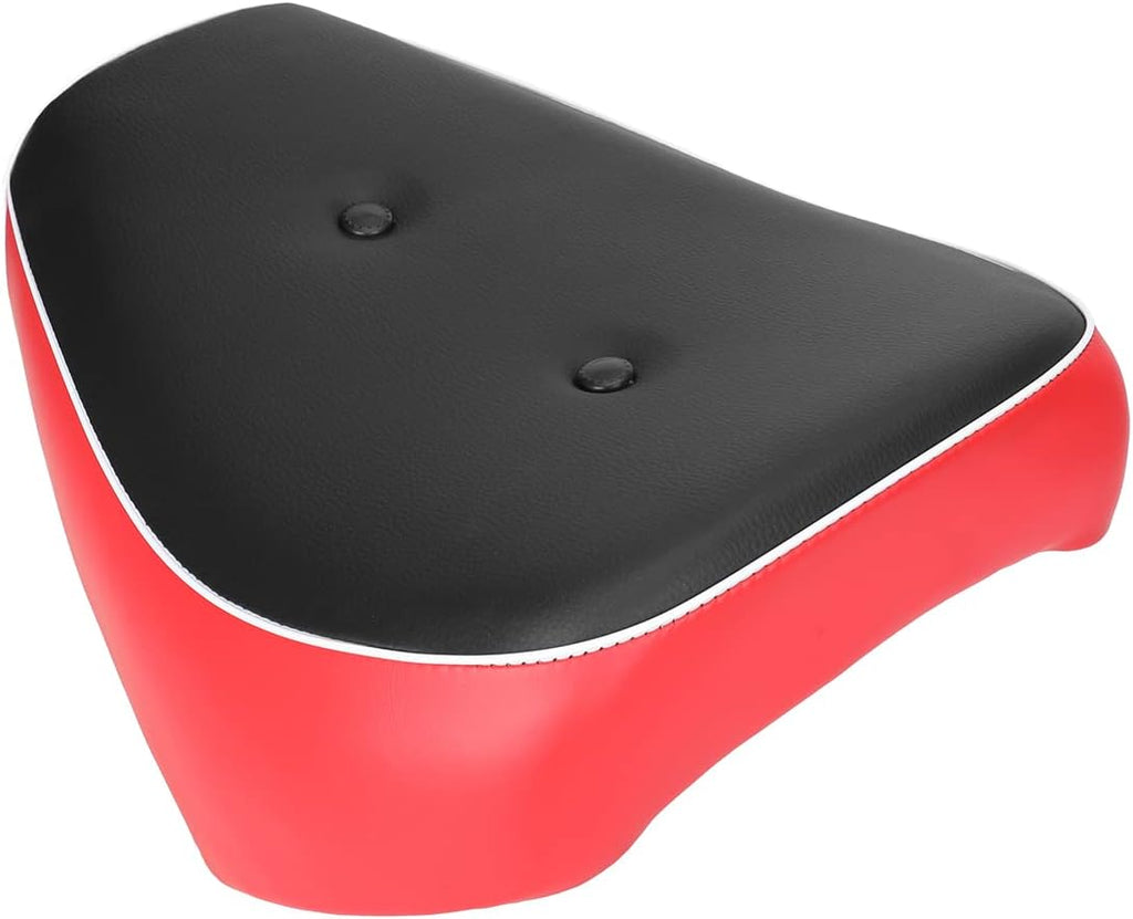 Leather Seat Pack of 2 for Mini Bike V95222