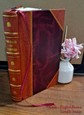 Leather Bound Book R78671
