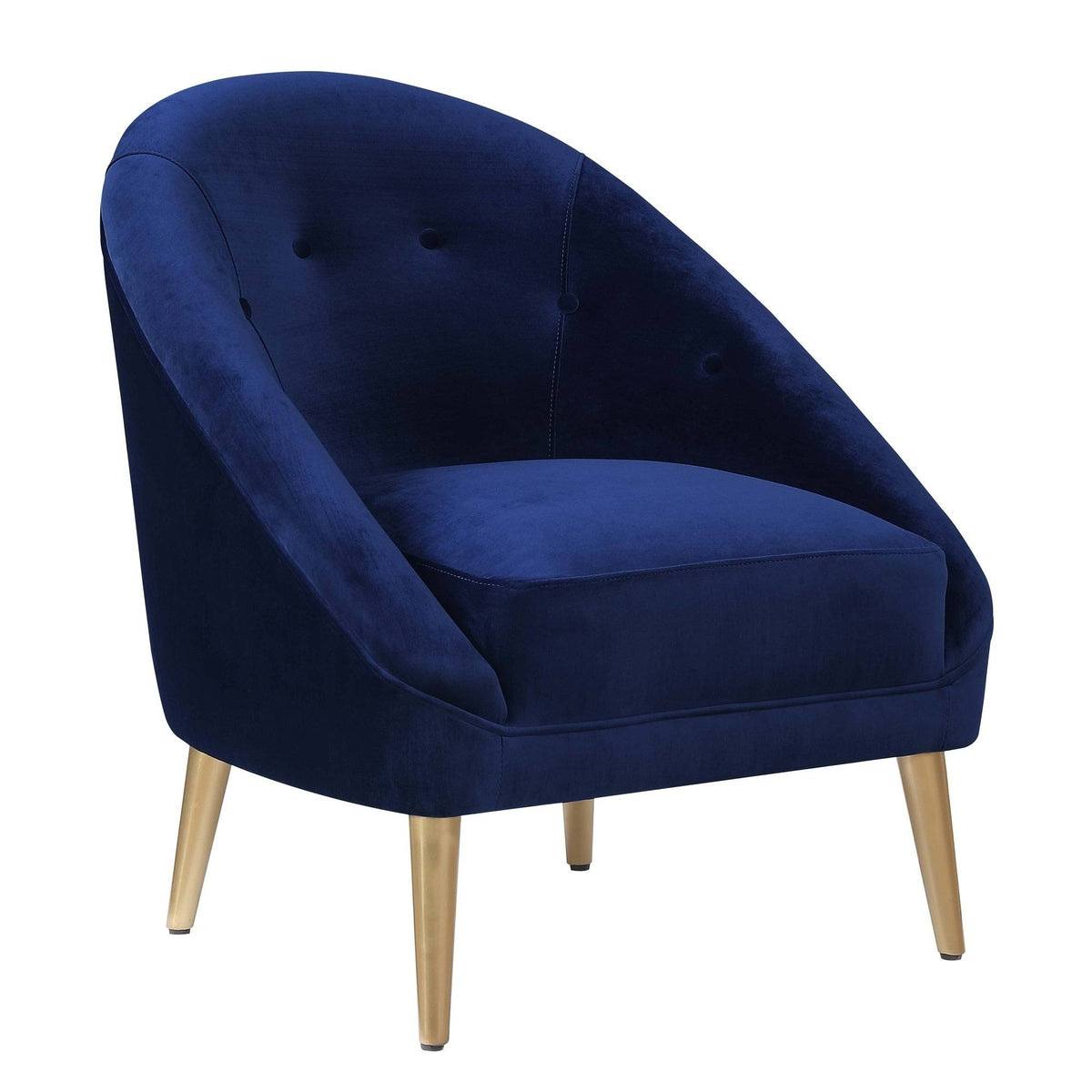 Slate Accent Chair I90272