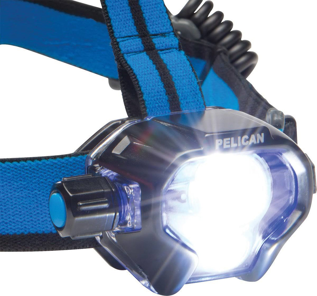 LED Headlight R665