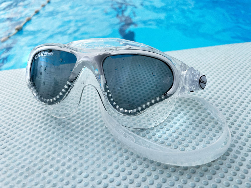Adult Swim Mask G399