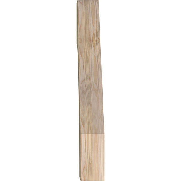 Rough Sawn Brace A88508