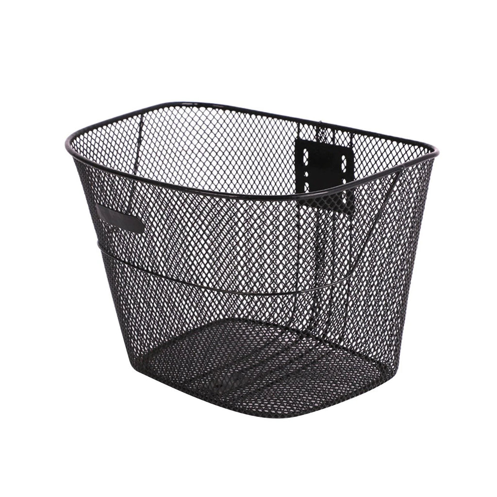 Folding Bike Pet Carrier Basket E166681