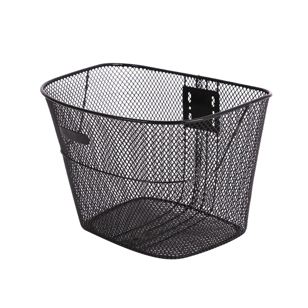 Folding Bike Pet Carrier Basket E166681