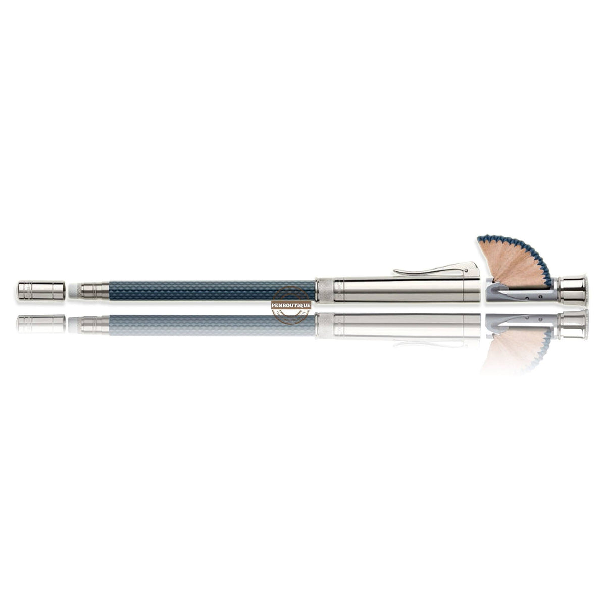 Perfect Night Blue Pencil T8393