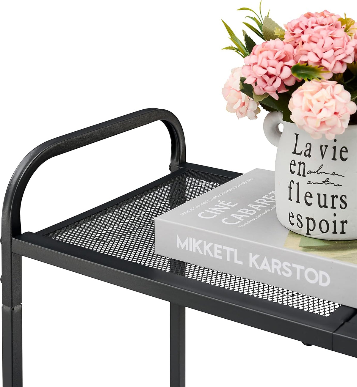 5-Tier Metal Storage Shelving Unit I977888