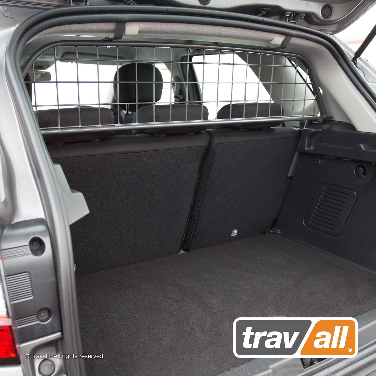 Dog Guard for Renault Captur Q951