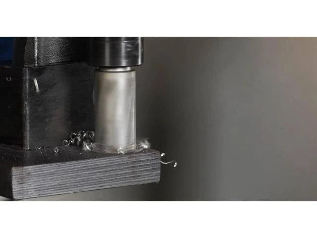 15/16x22 x 3x22 Carbide Tipped Annular Cutter E7602