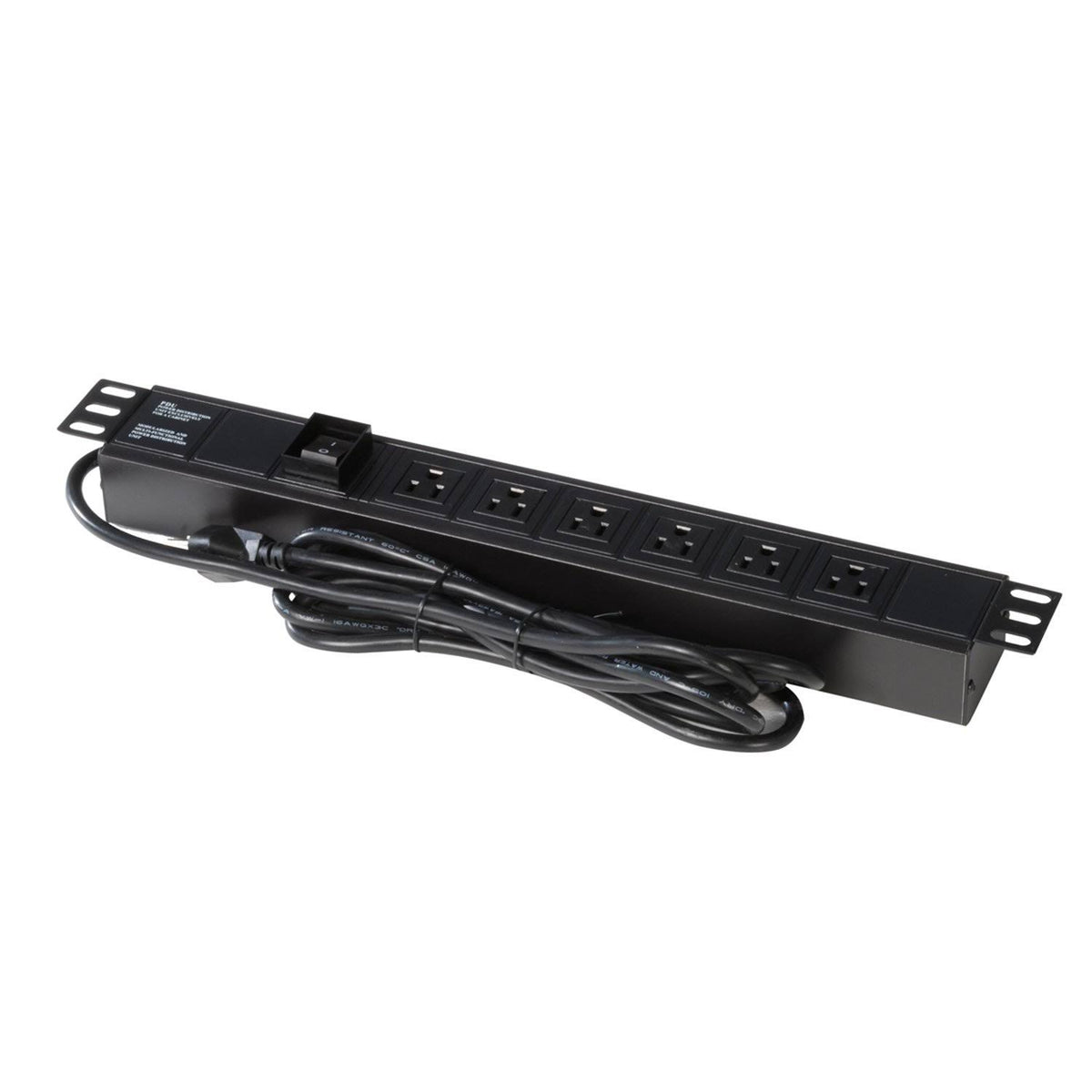 6-Outlet Power Strip G59256