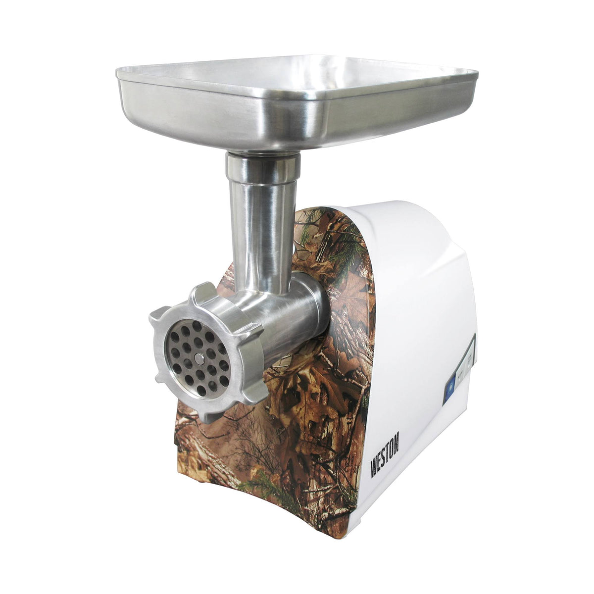 Heavy Duty Electric Meat Grinder u0026 Sausage Stuffer (575 watt) R9685