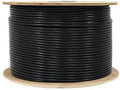 1000FT Bulk CAT6A Plenum Shielded Cable F16235
