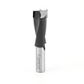 Carbide Tipped Brad Point Boring Bit 15mm D x 70mm Long x 10mm Shank F1568