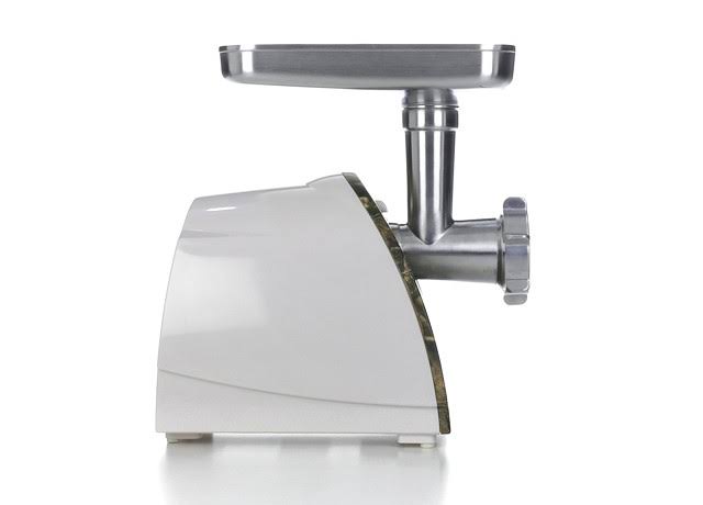Heavy Duty Electric Meat Grinder u0026 Sausage Stuffer (575 watt) R9685
