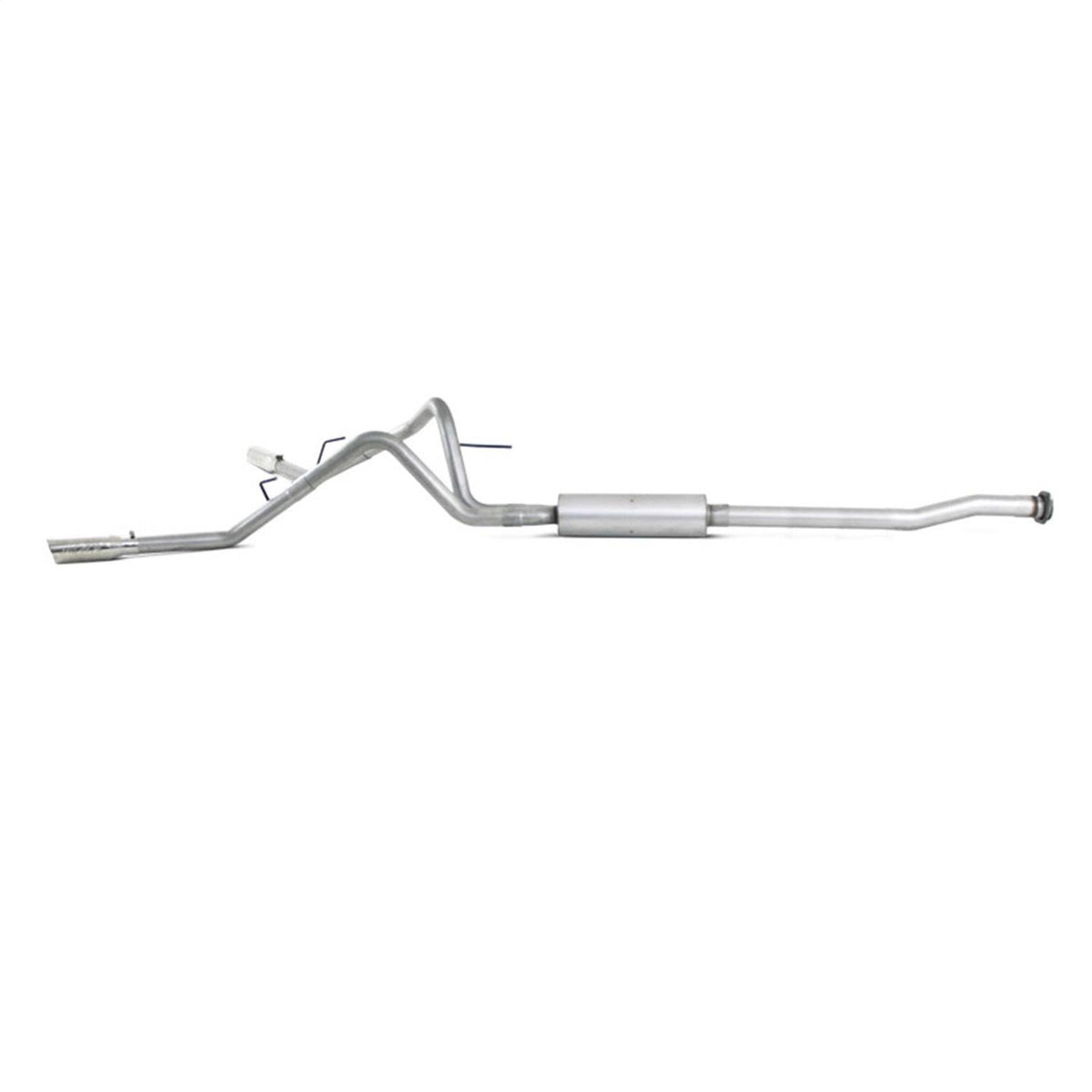 Cat Back Exhaust System N91944