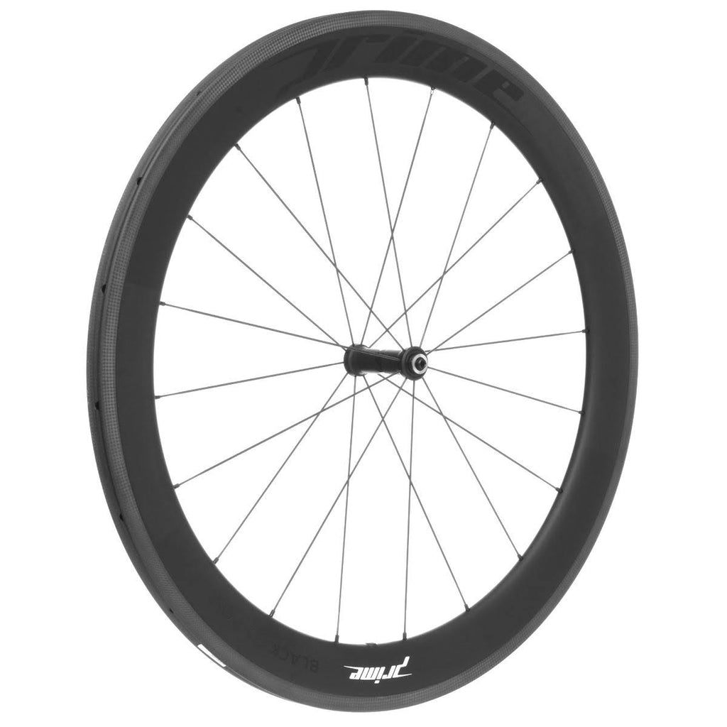 BlackEdition 60 Carbon Tubular Wheel X47971