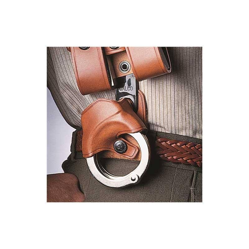 Cuff Case System or Belt J373