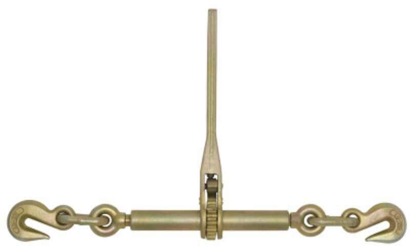 3/8x22x1/2x22 Ratchet Load Binder V106