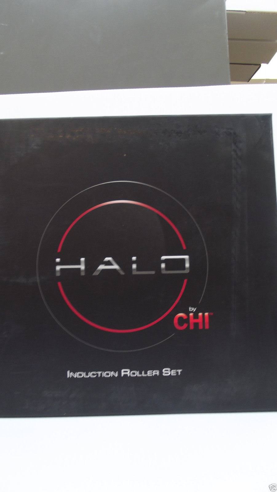 Induction Roller Set E478