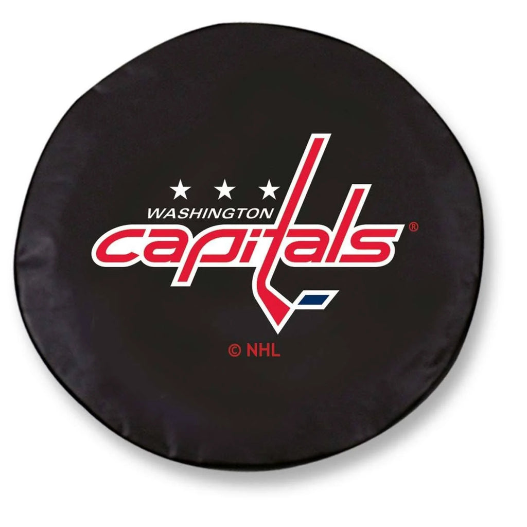 Black Tire Cover H9933