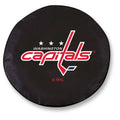 Black Tire Cover H9933