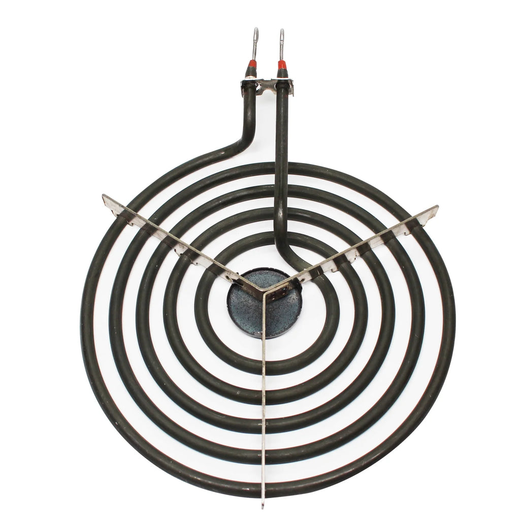 2-Pack 8 inch 5 Turns & 6 inch 4 Turns Surface Burner Elements U97167